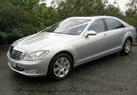 Discount Wedding Cars Direct 1097421 Image 7
